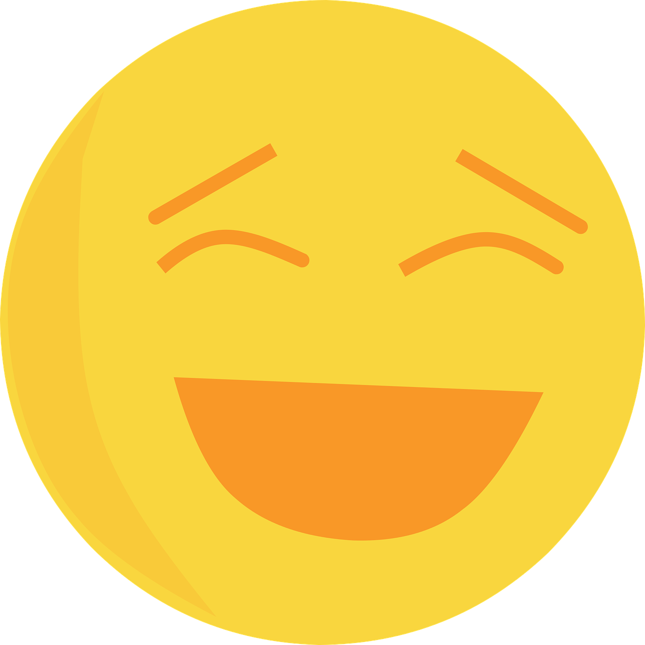 emoji face smile free photo