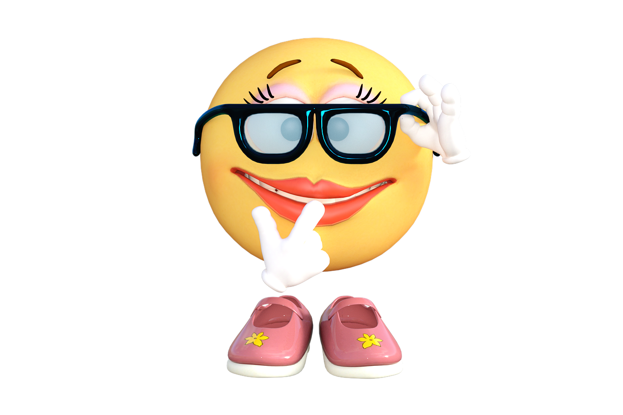 emoji emoticon emotion free photo