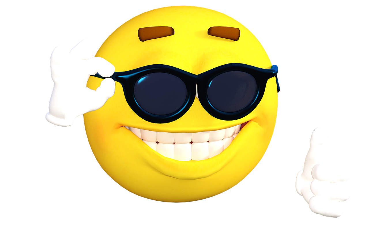 emoticon emoji smile free photo