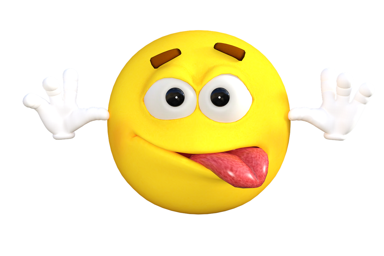 emoticon emoji cartoon free photo