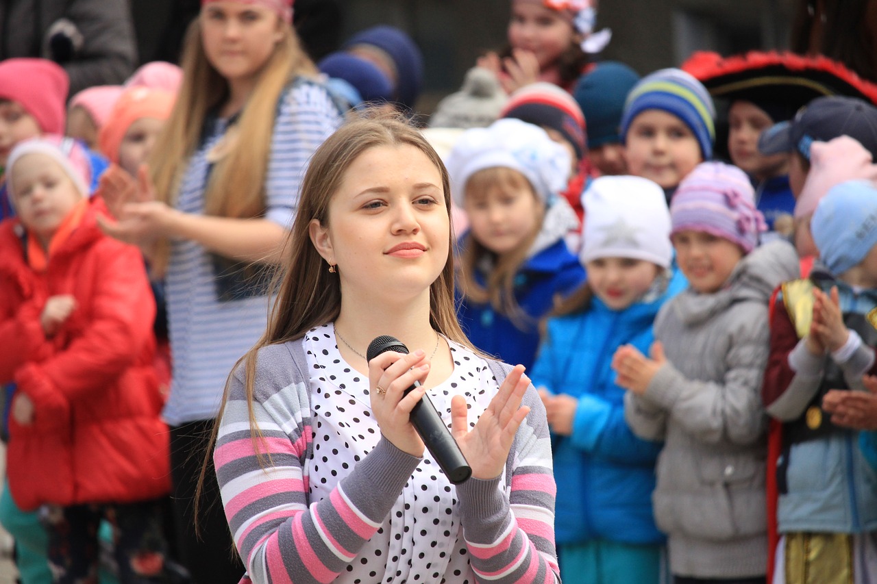 emotions ukraine girl free photo