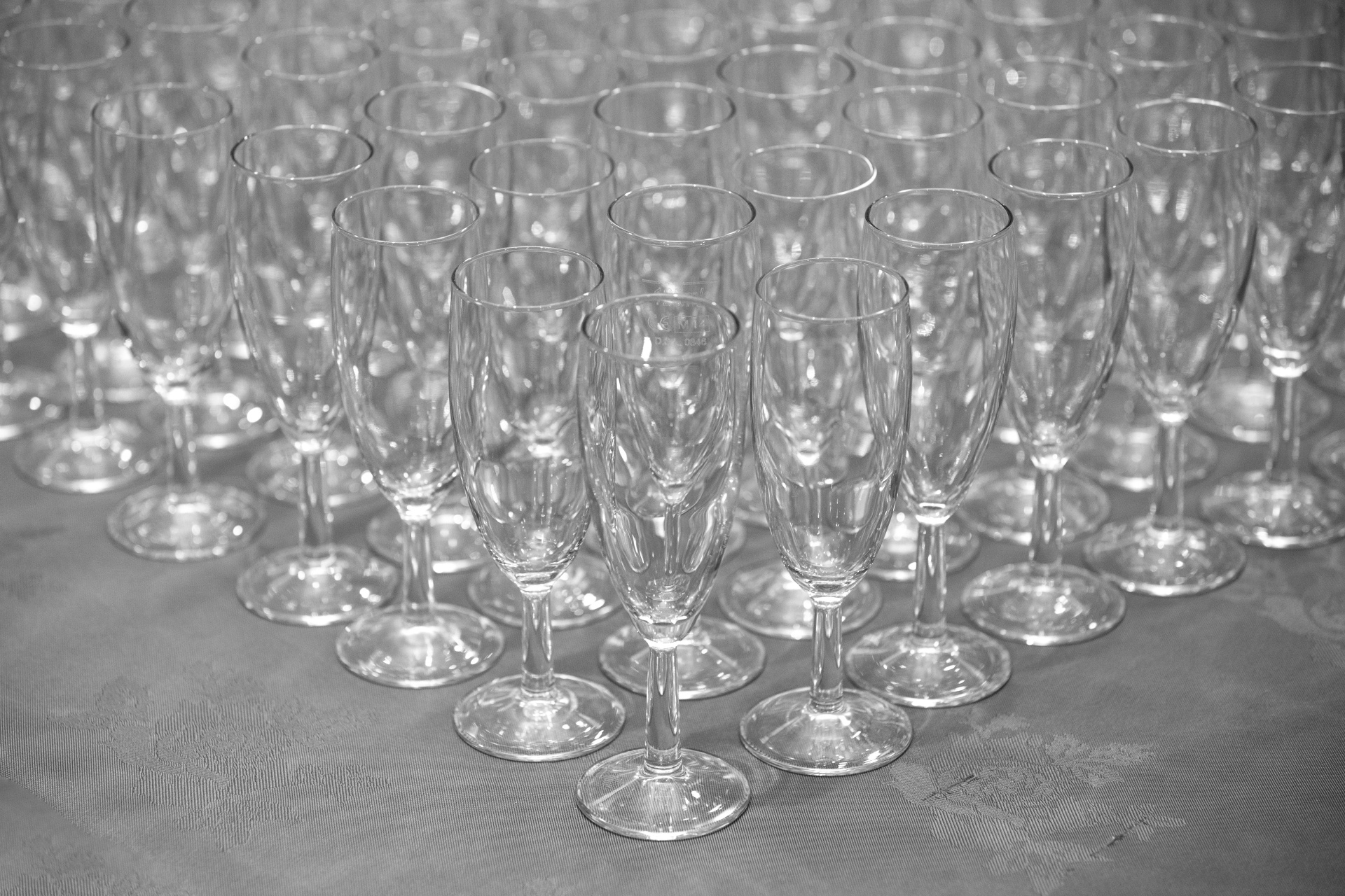 wine glass abstract free photo