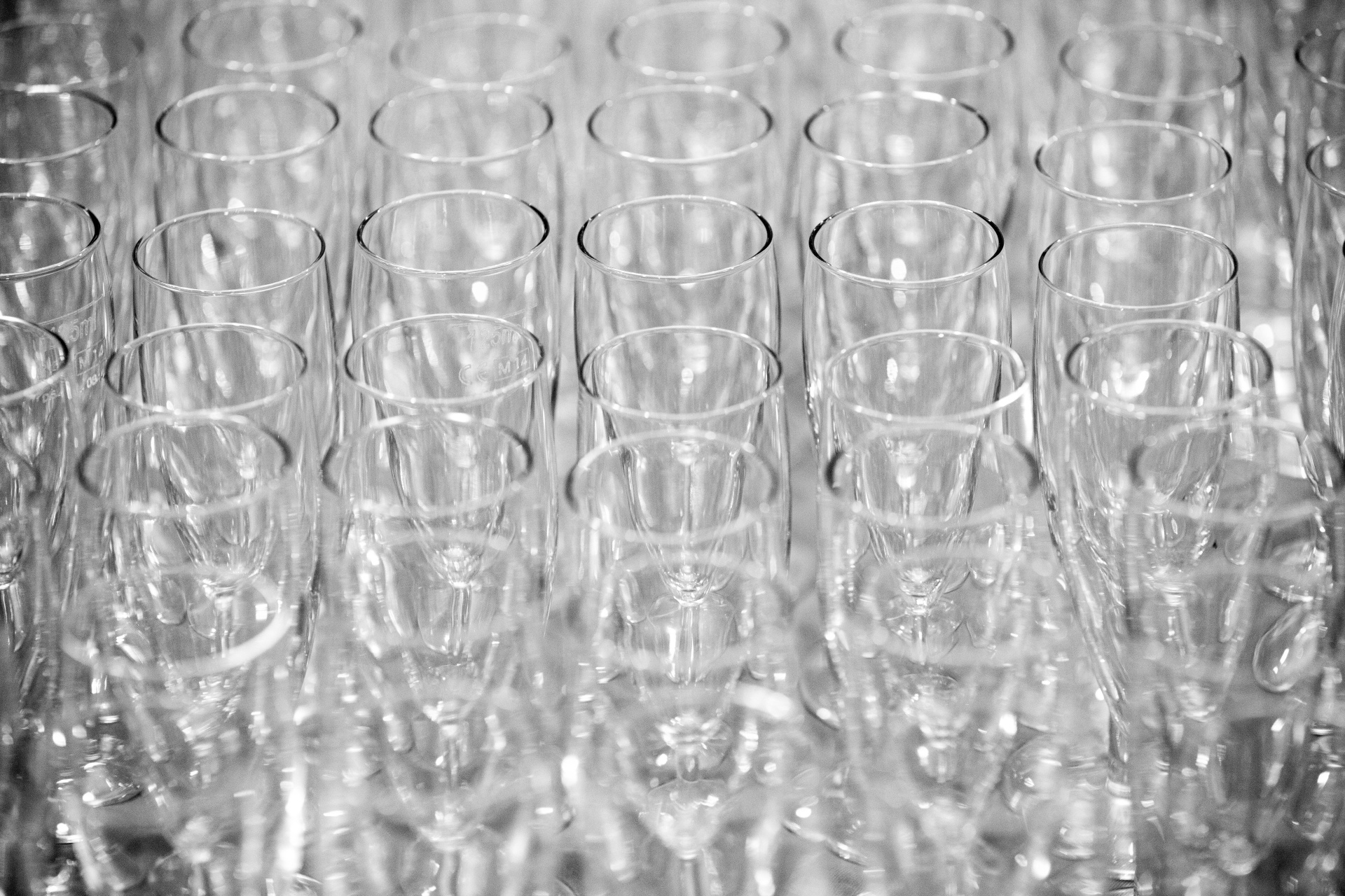 wine glass abstract free photo