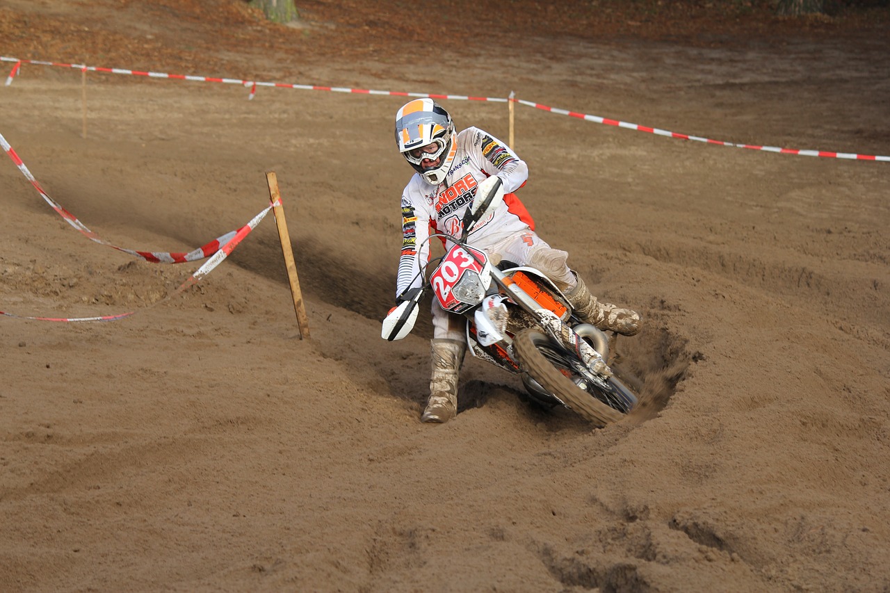 enduro motocross test match free photo