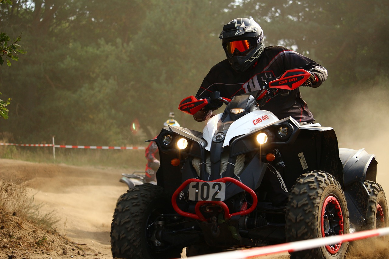 enduro cross motocross free photo