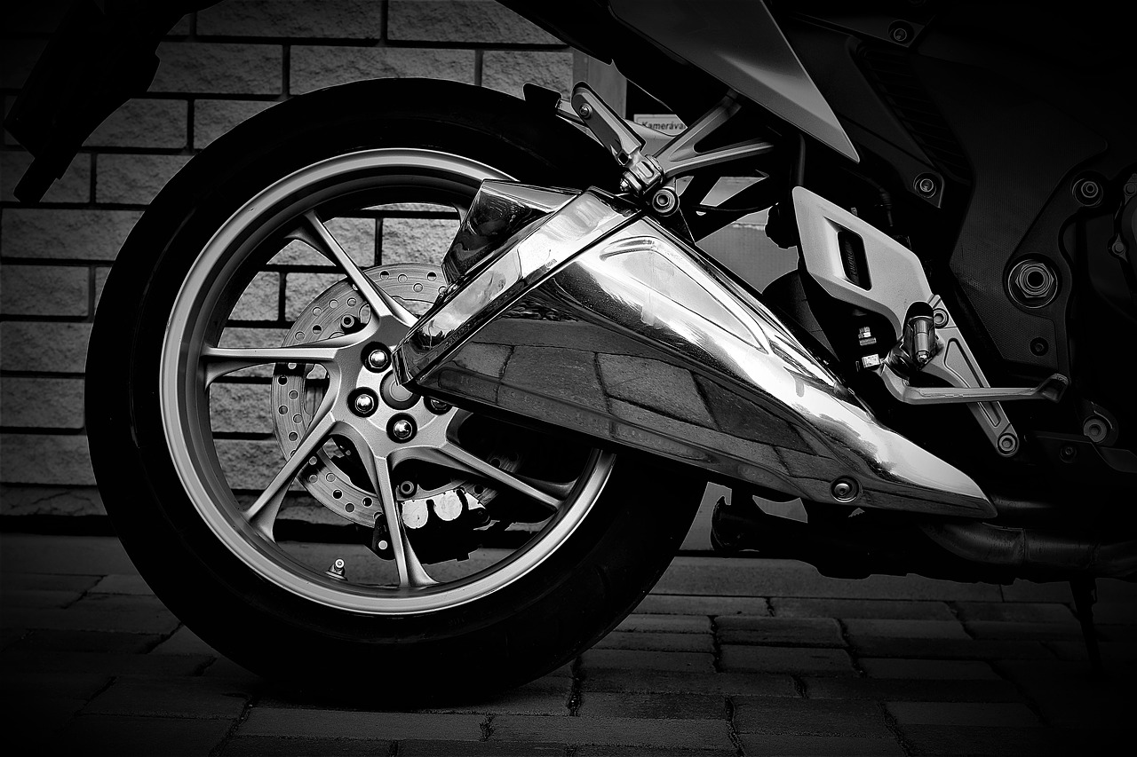 engine  honda  vfr1200 free photo