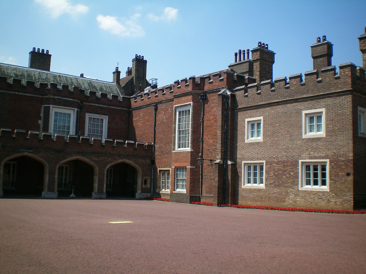 england london building free photo