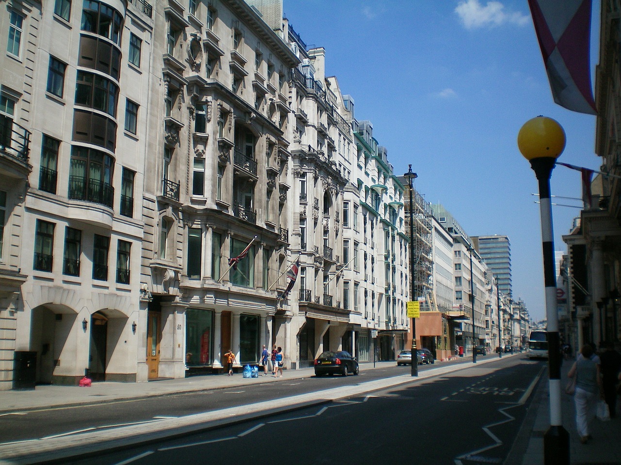 england london building free photo