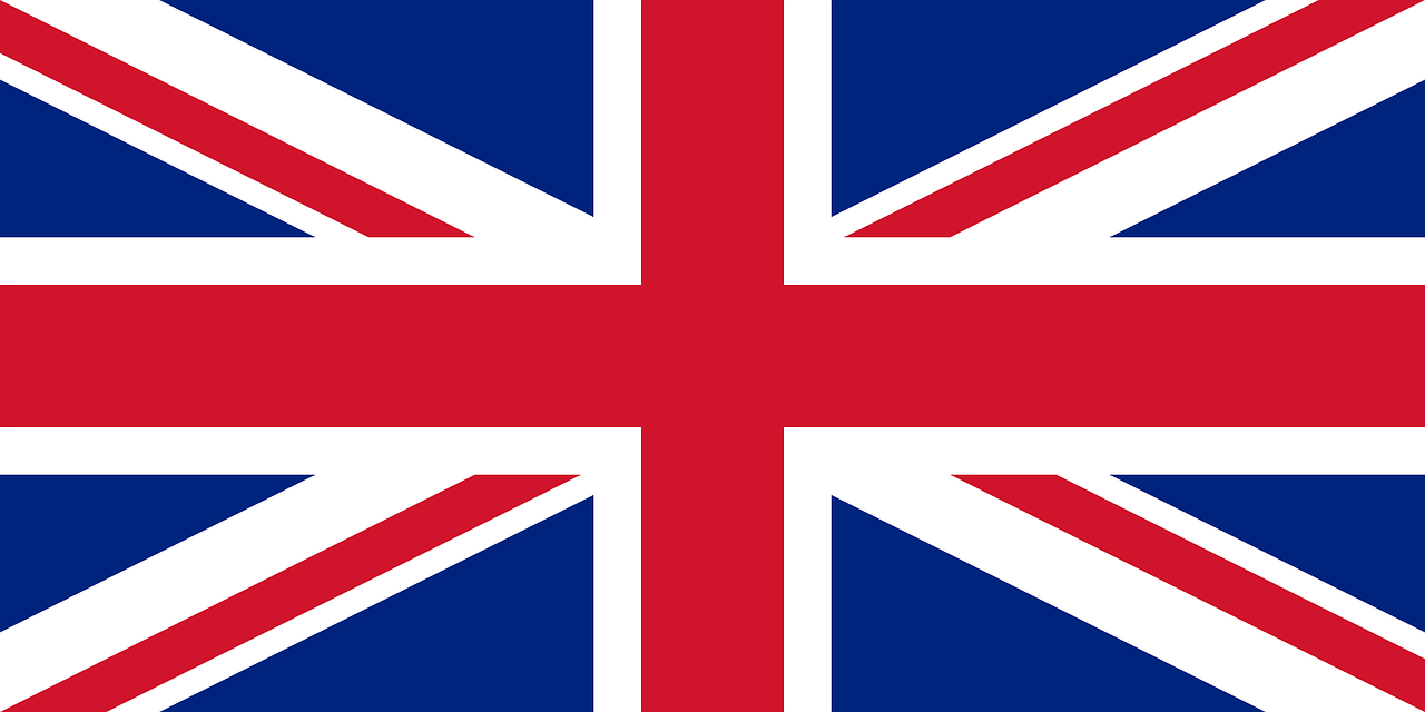 england great britain flag free photo