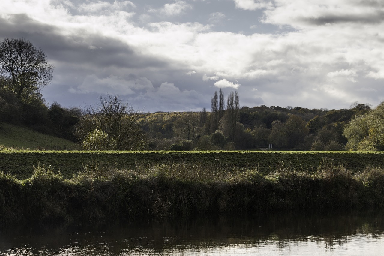 england britain landscape free photo