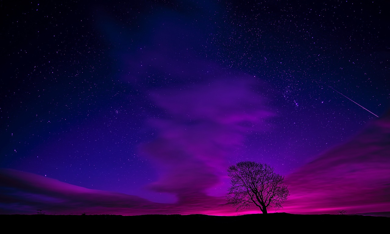 england sky clouds free photo