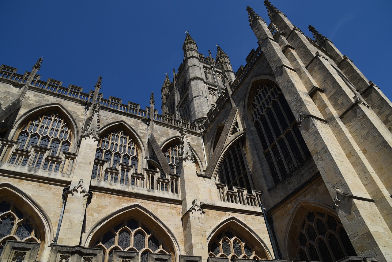 england church london free photo