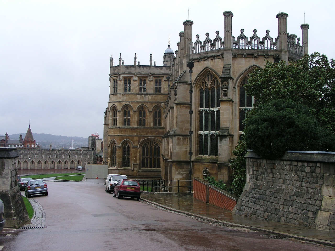 england building architecture free photo