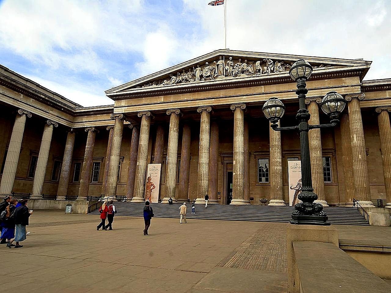 england london museum free photo