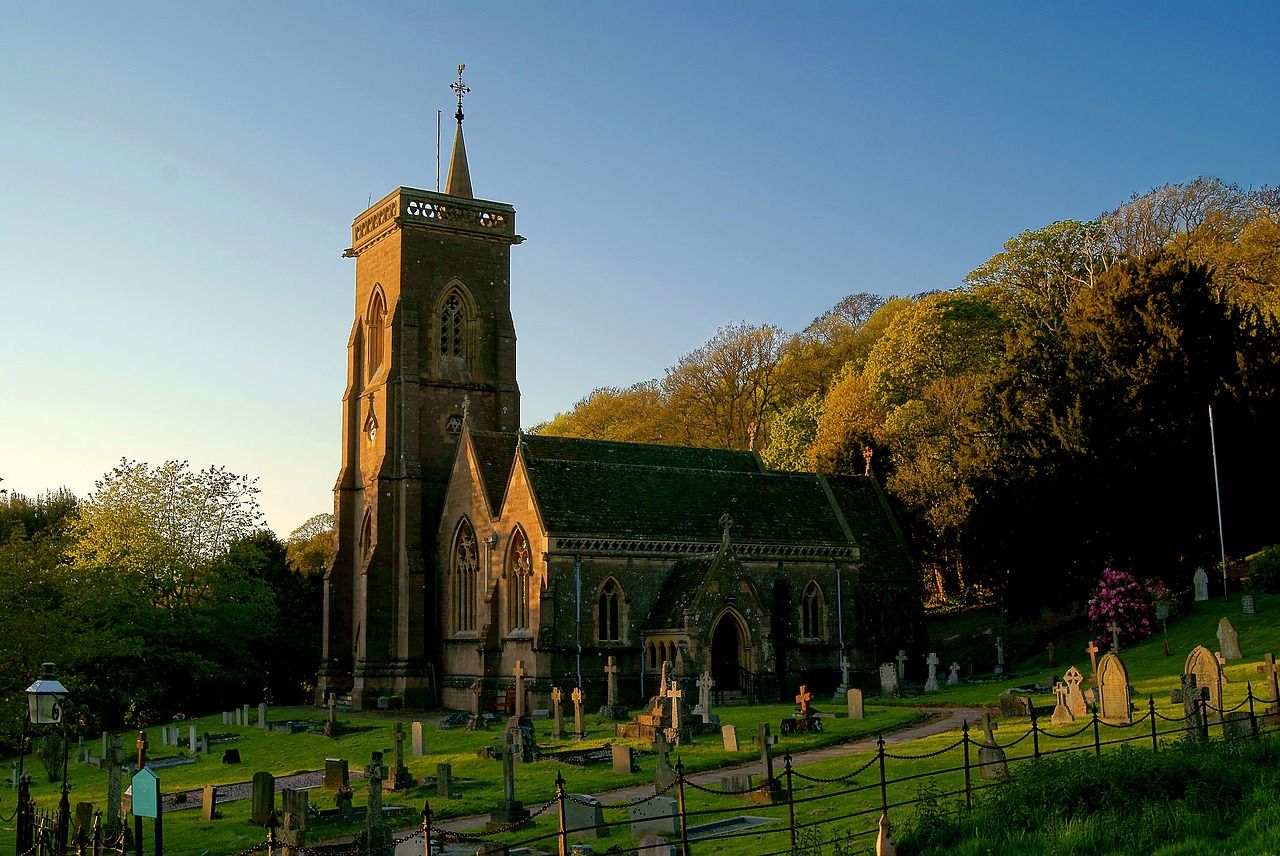 england  church  architecture free photo