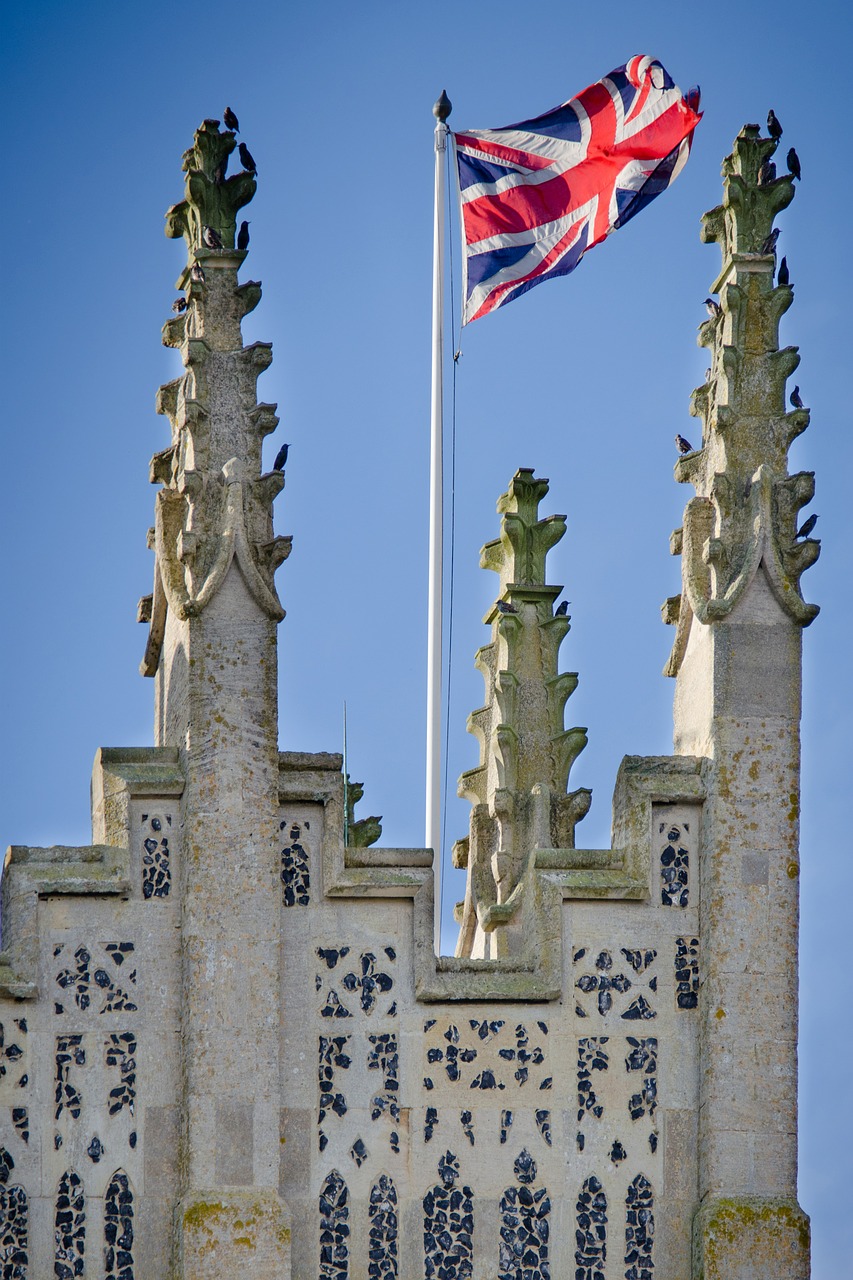 england flag british free photo