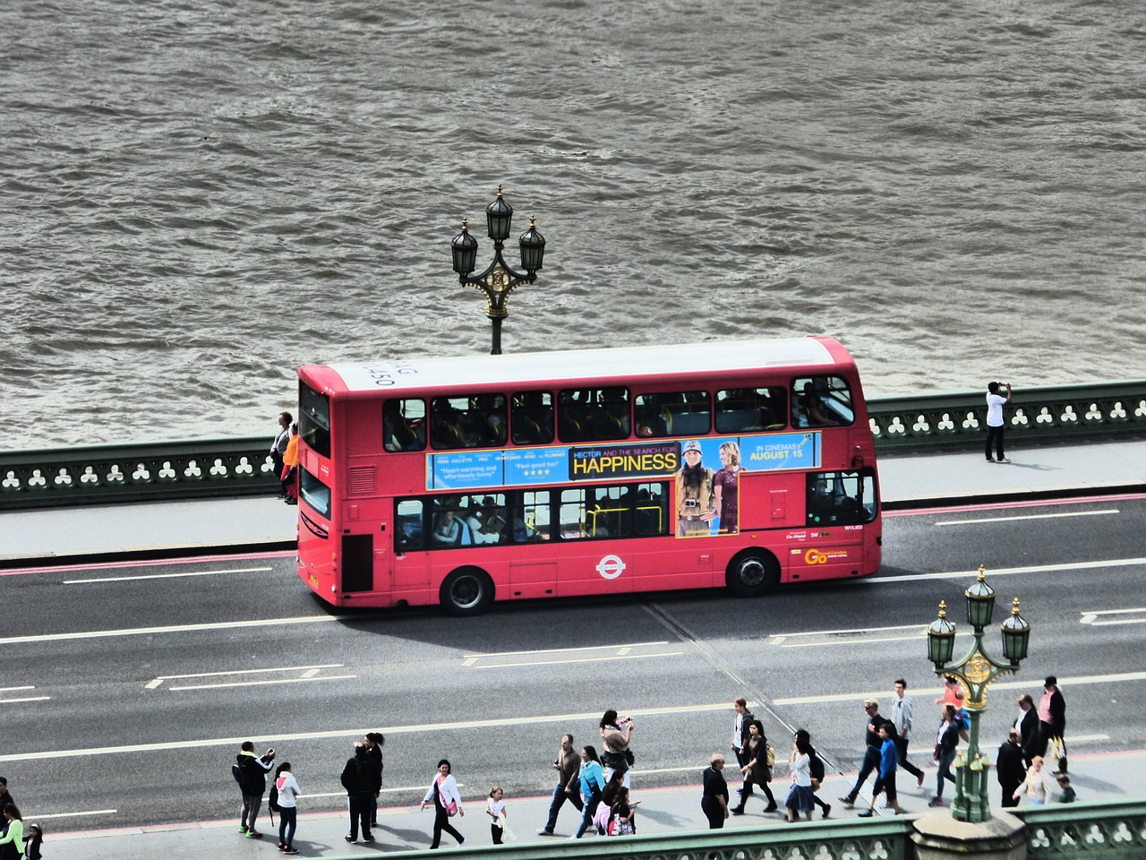 england bus london free photo