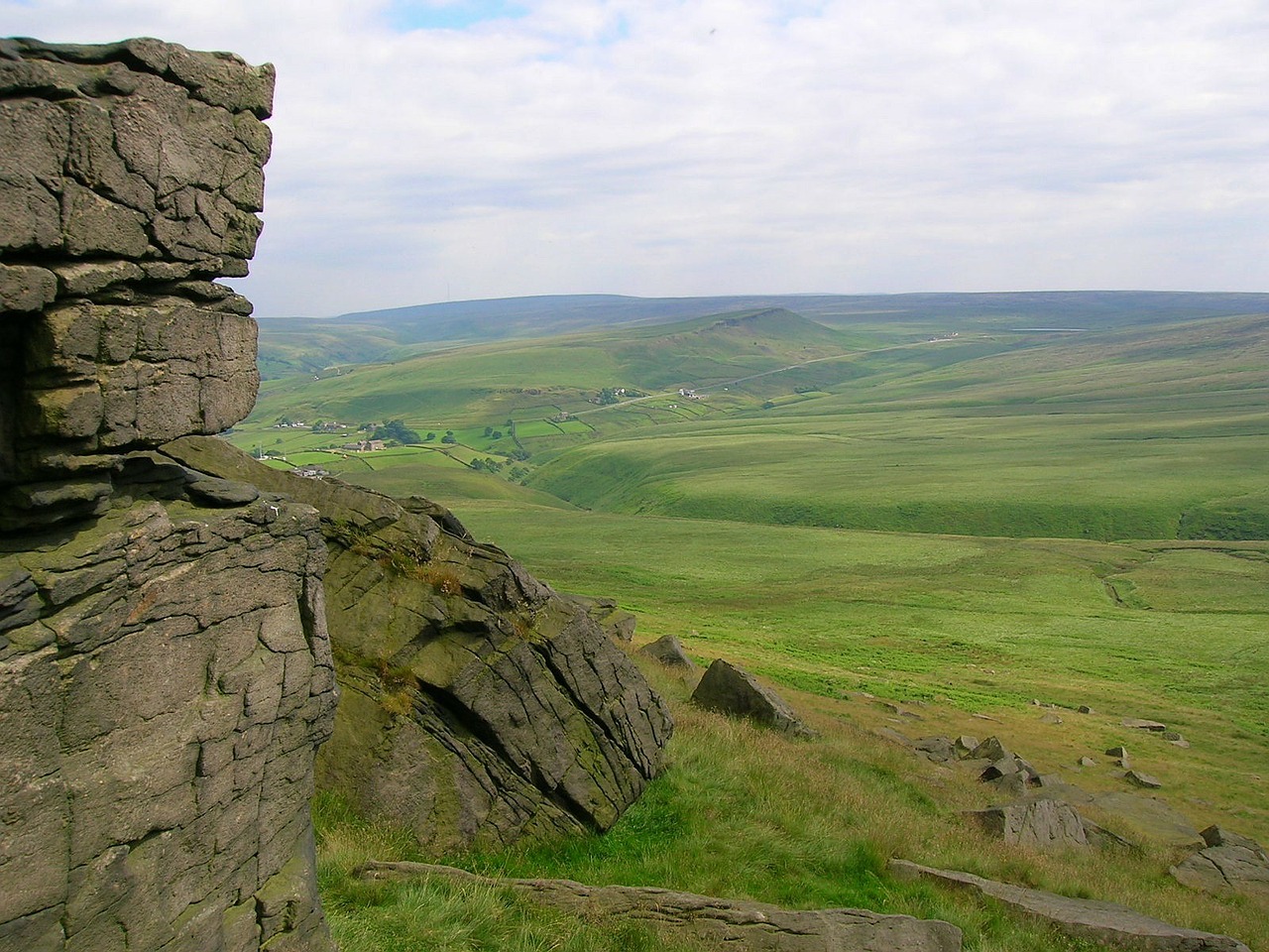 england united kingdom landscape free photo