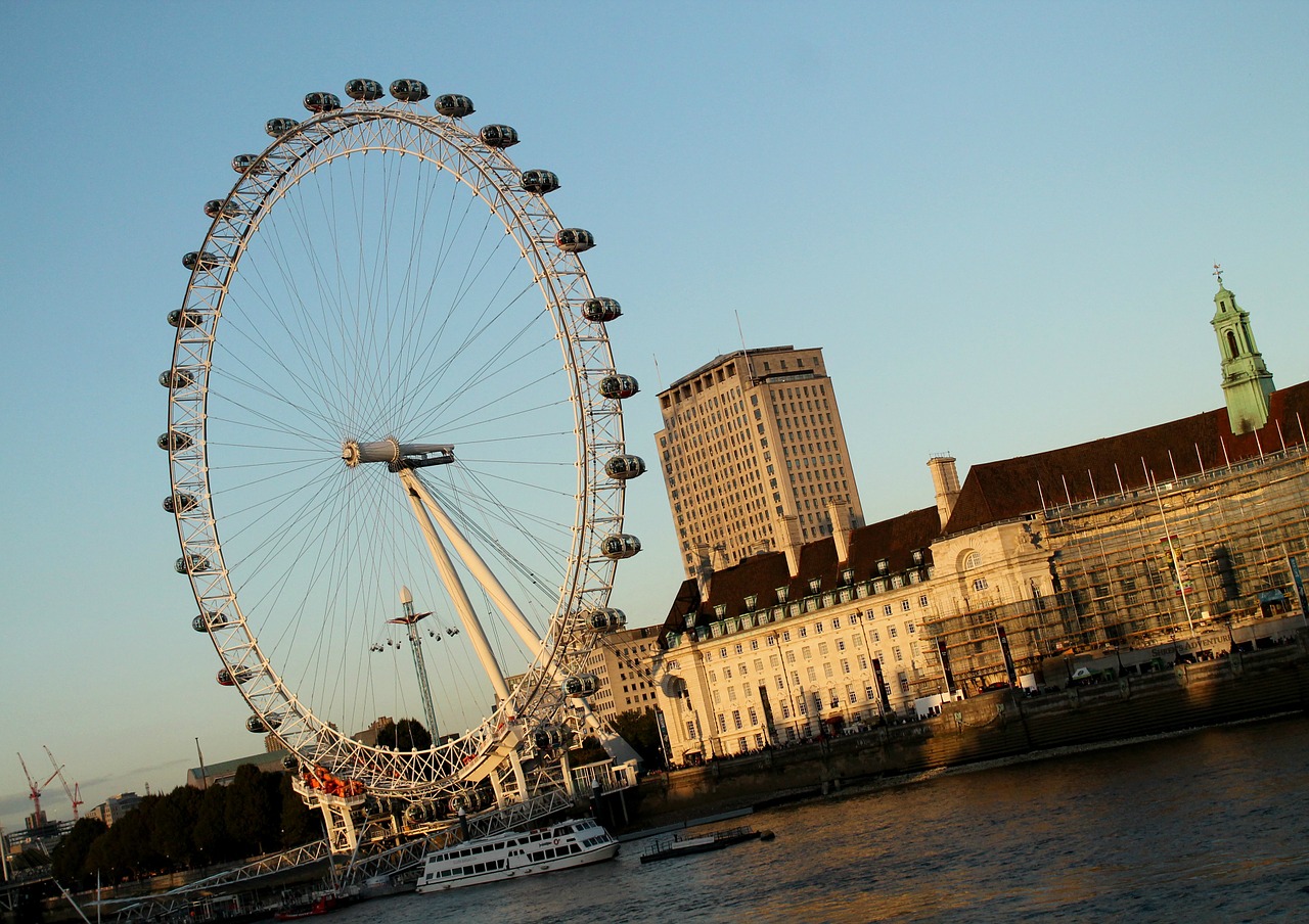 england peace sky free photo