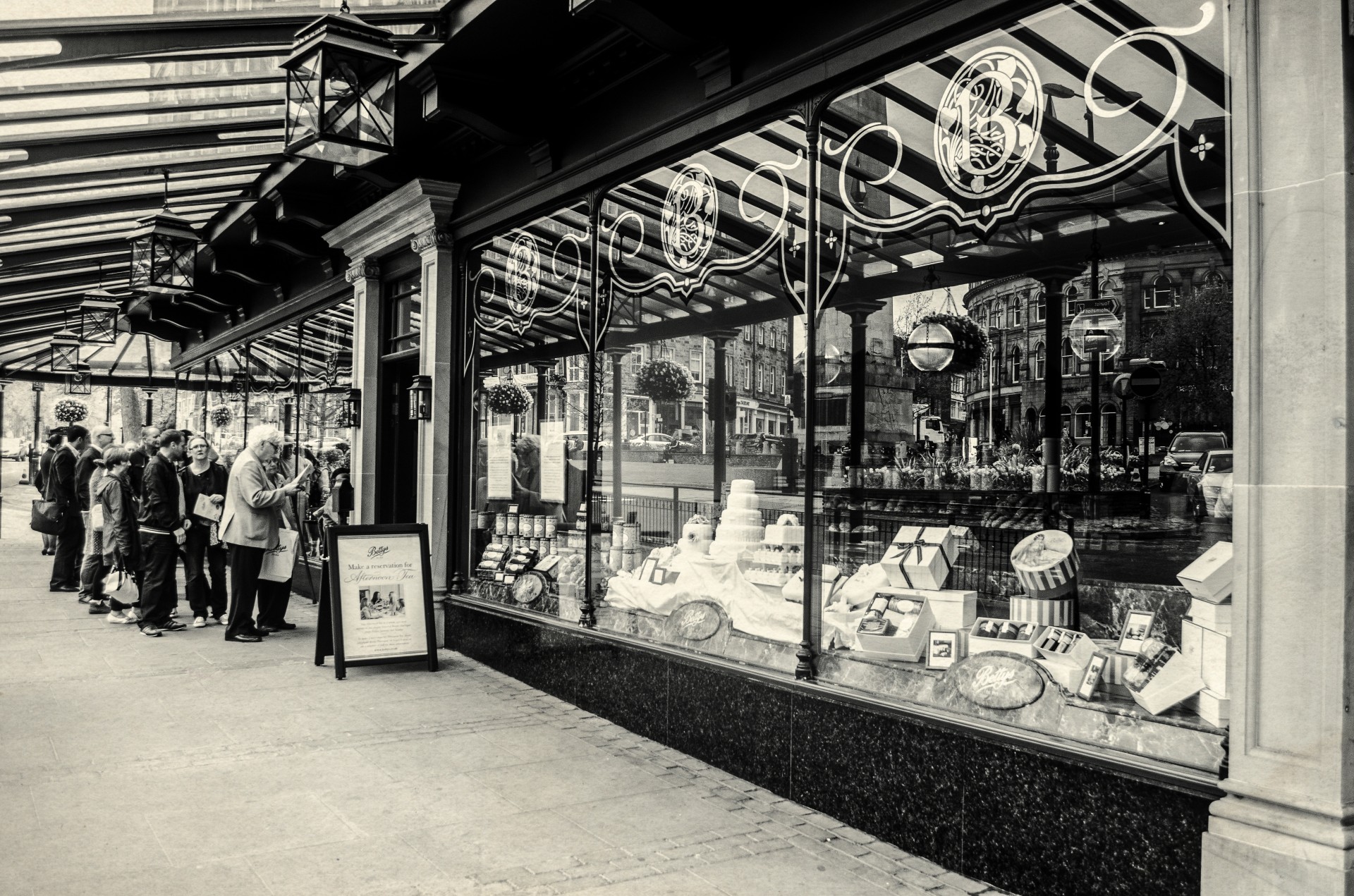 architecture england harrogate free photo