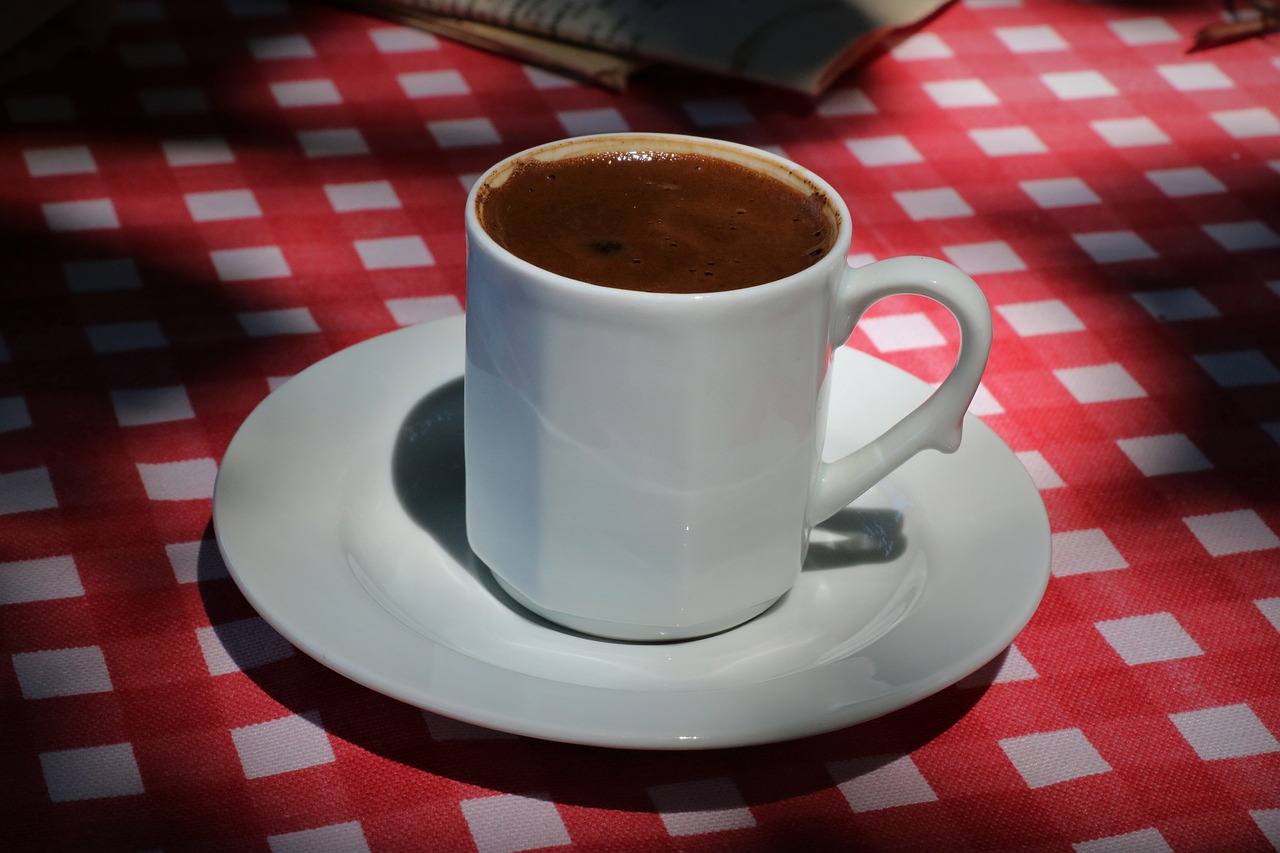 english coffee istanbul free photo