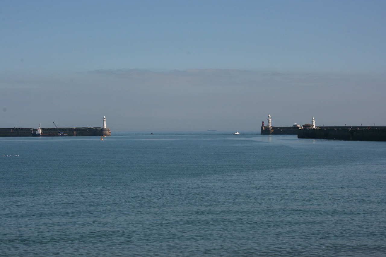 english channel mar dover free photo