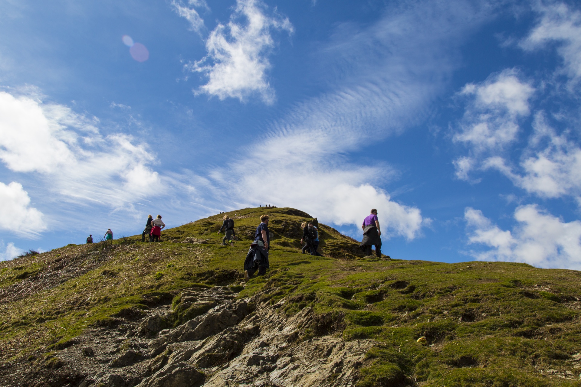 lake district english free photo