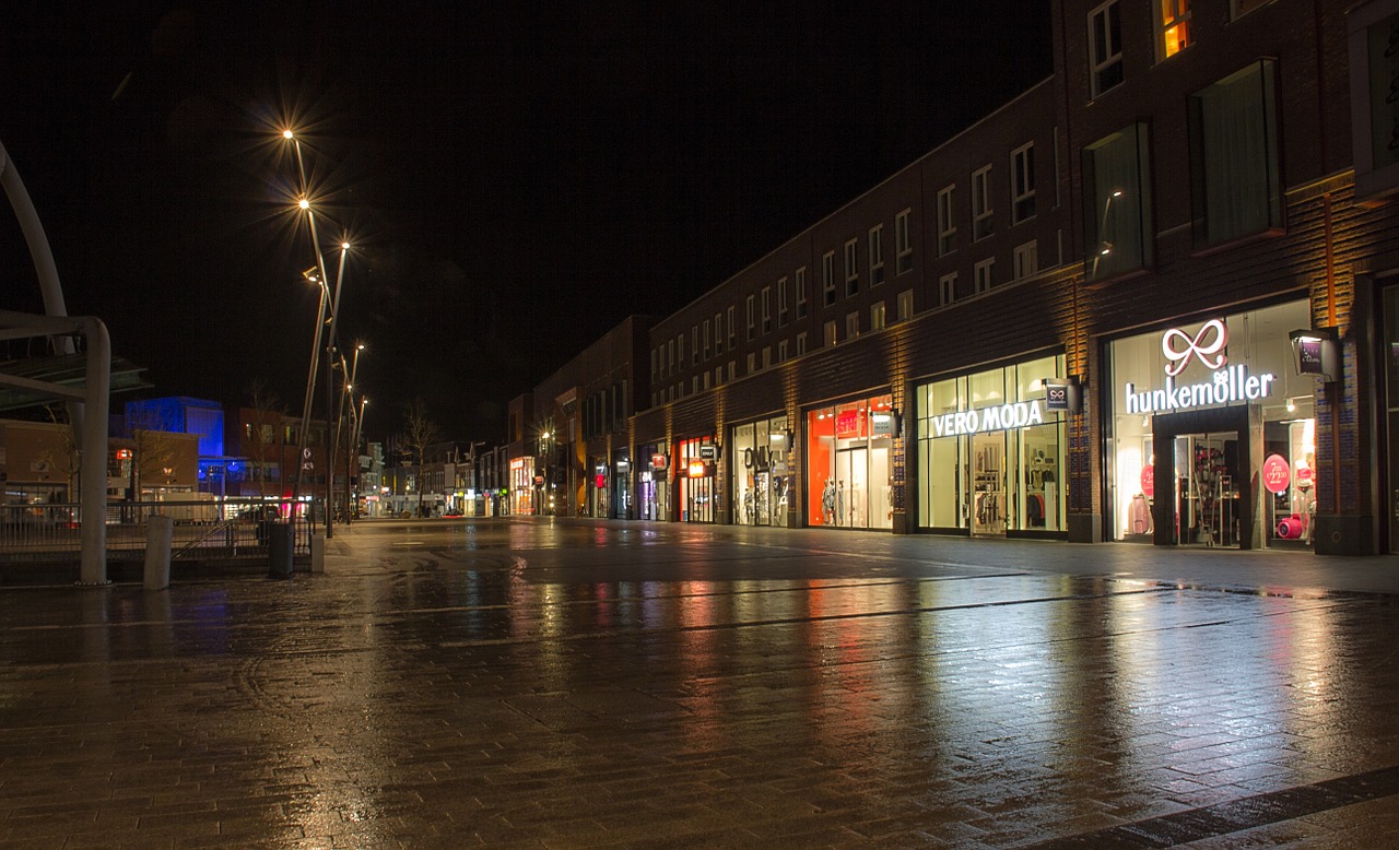 architecture buildings enschede free photo