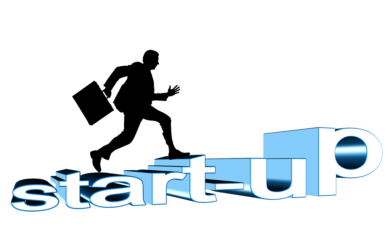 entrepreneur start start up free photo