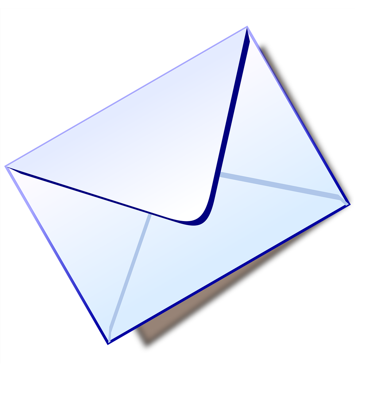 envelope icon mail free photo