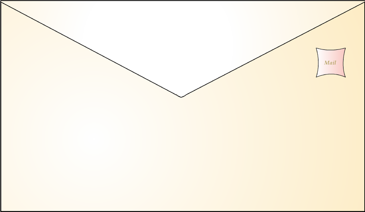 envelope e-mail letter free photo