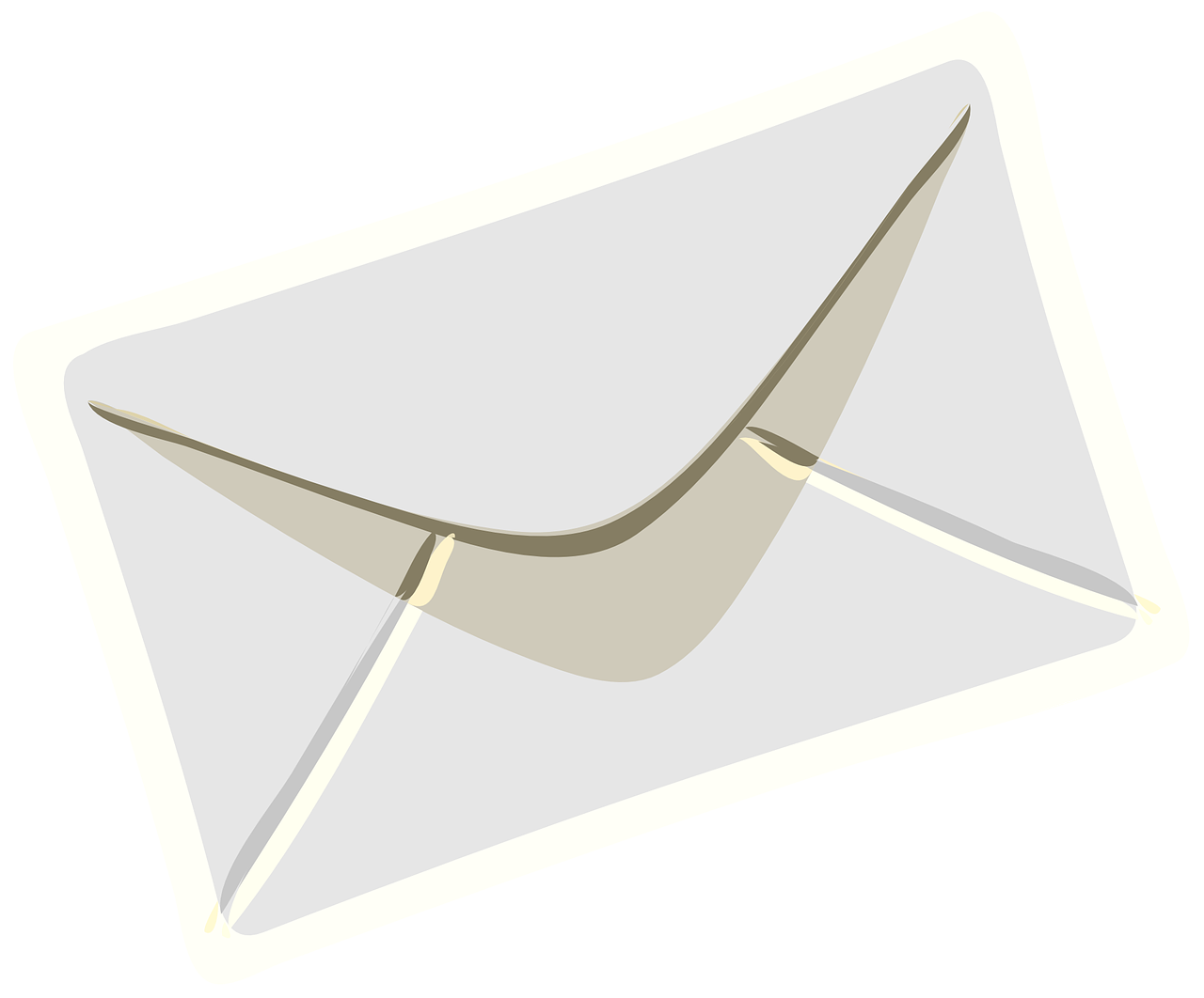 envelope e-mail letter free photo