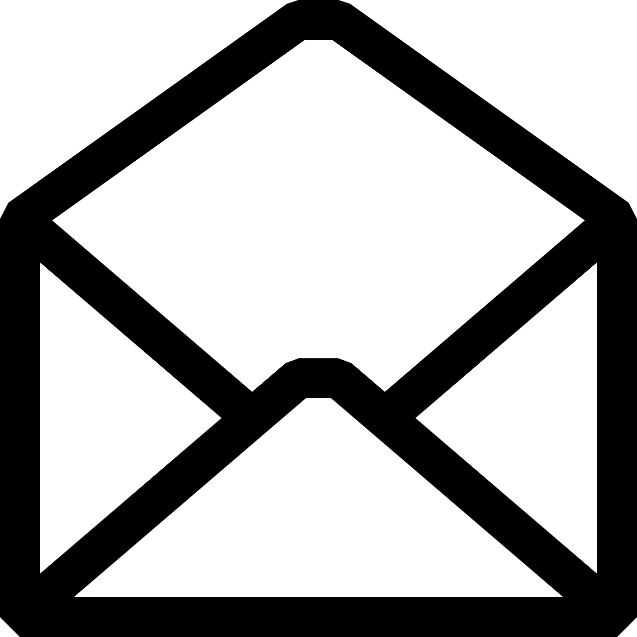 envelope open mail free photo