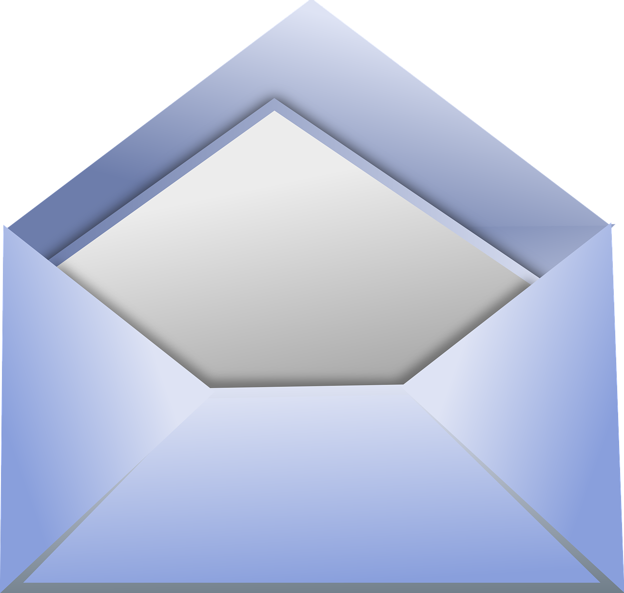 envelope mail message free photo