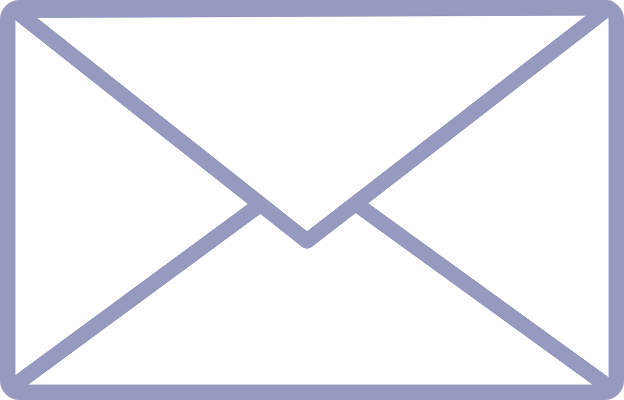 envelope postal mail free photo