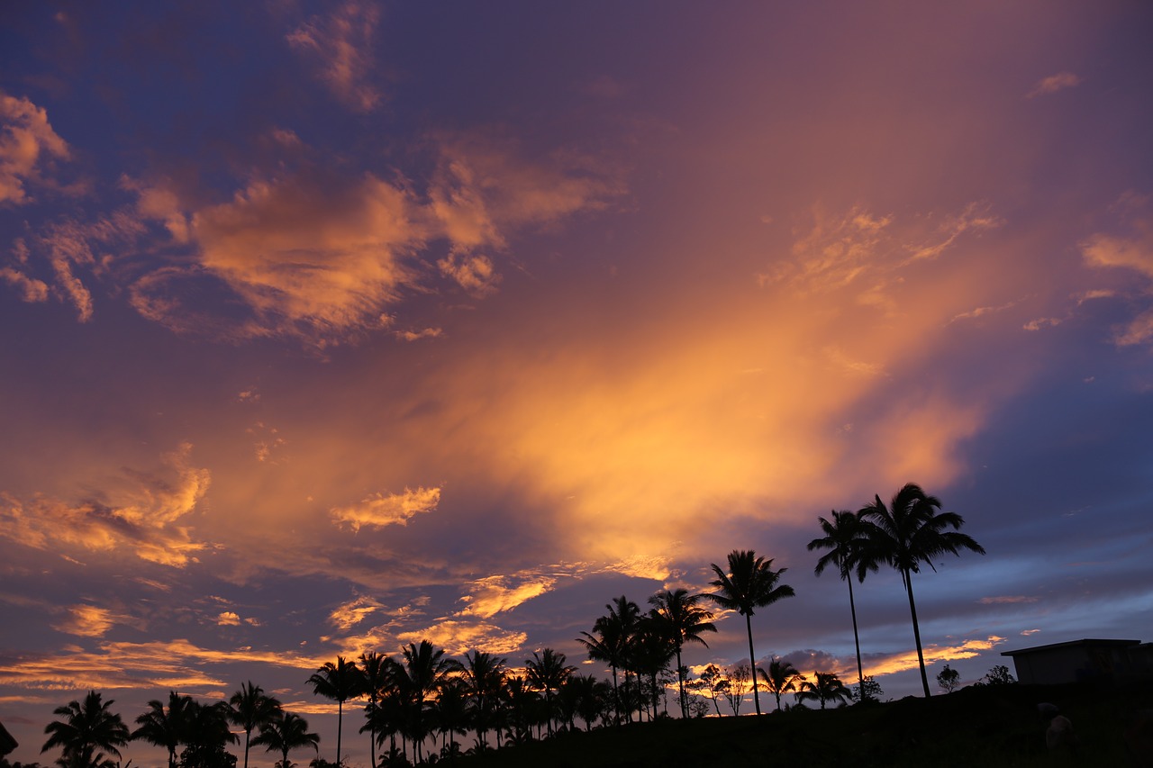 environment  sky  clouds free photo