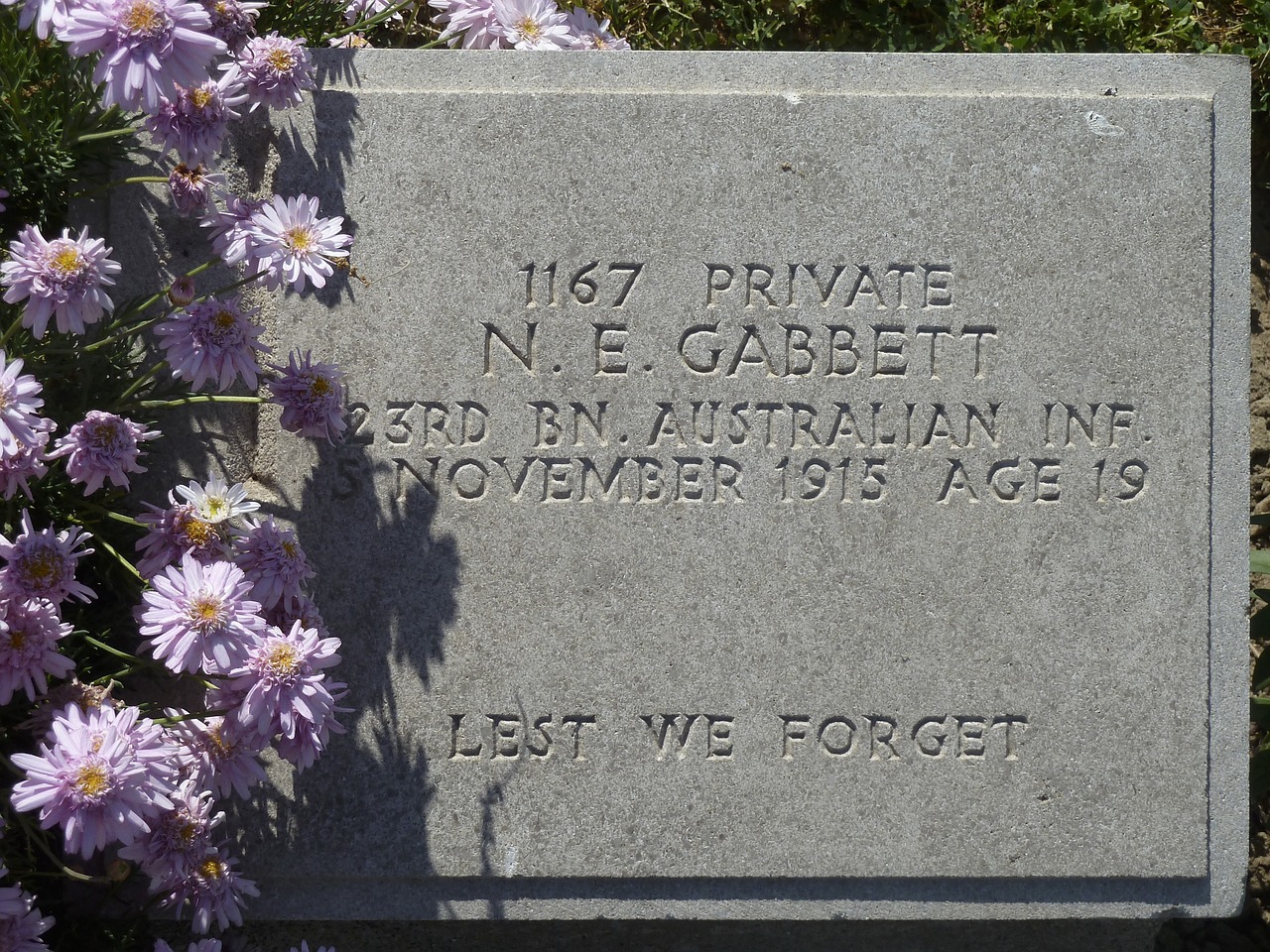 epitaph gravestone war memorial free photo