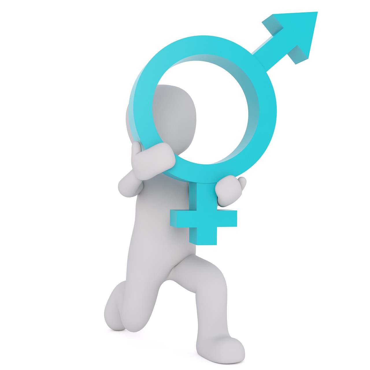 equality gender woman free photo
