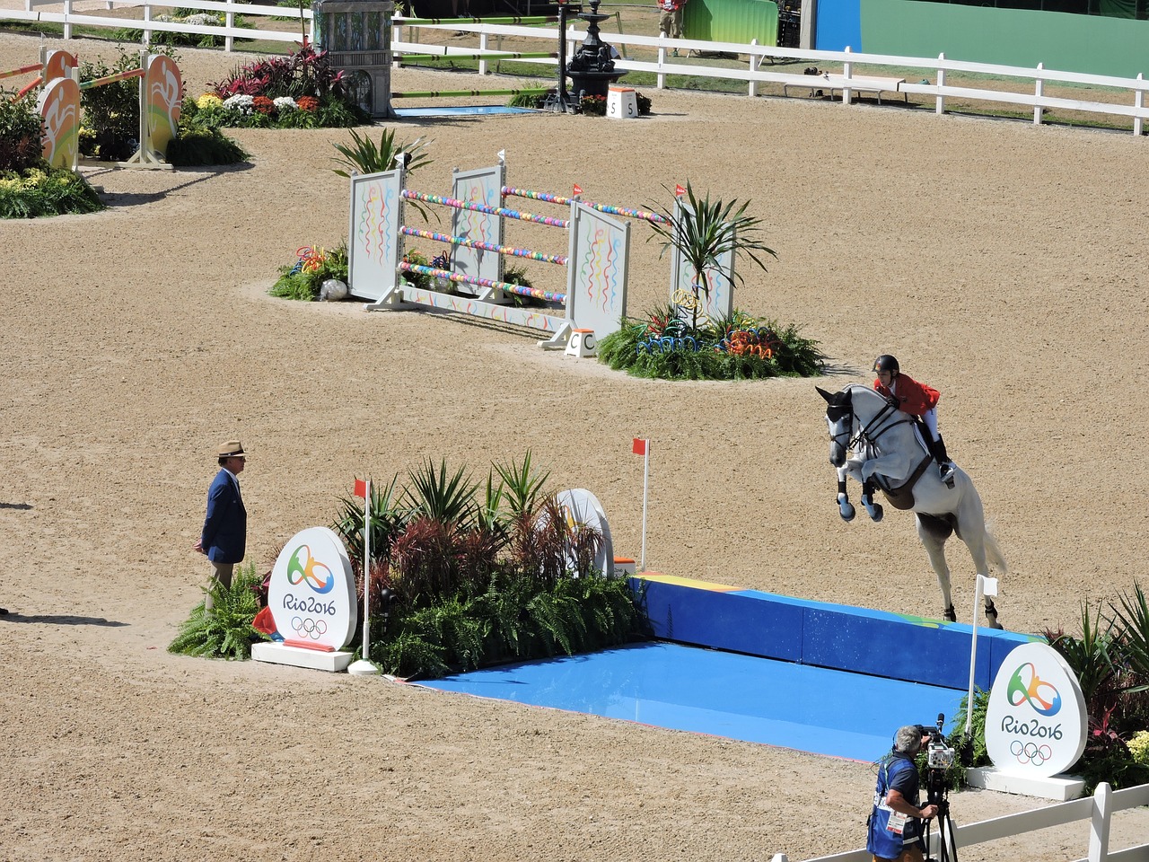 Equestrianism,heels,rio2016,olympics,rio de janeiro - free image from ...