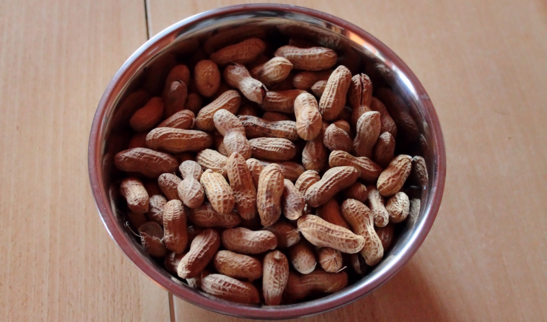 peanuts health snack free photo