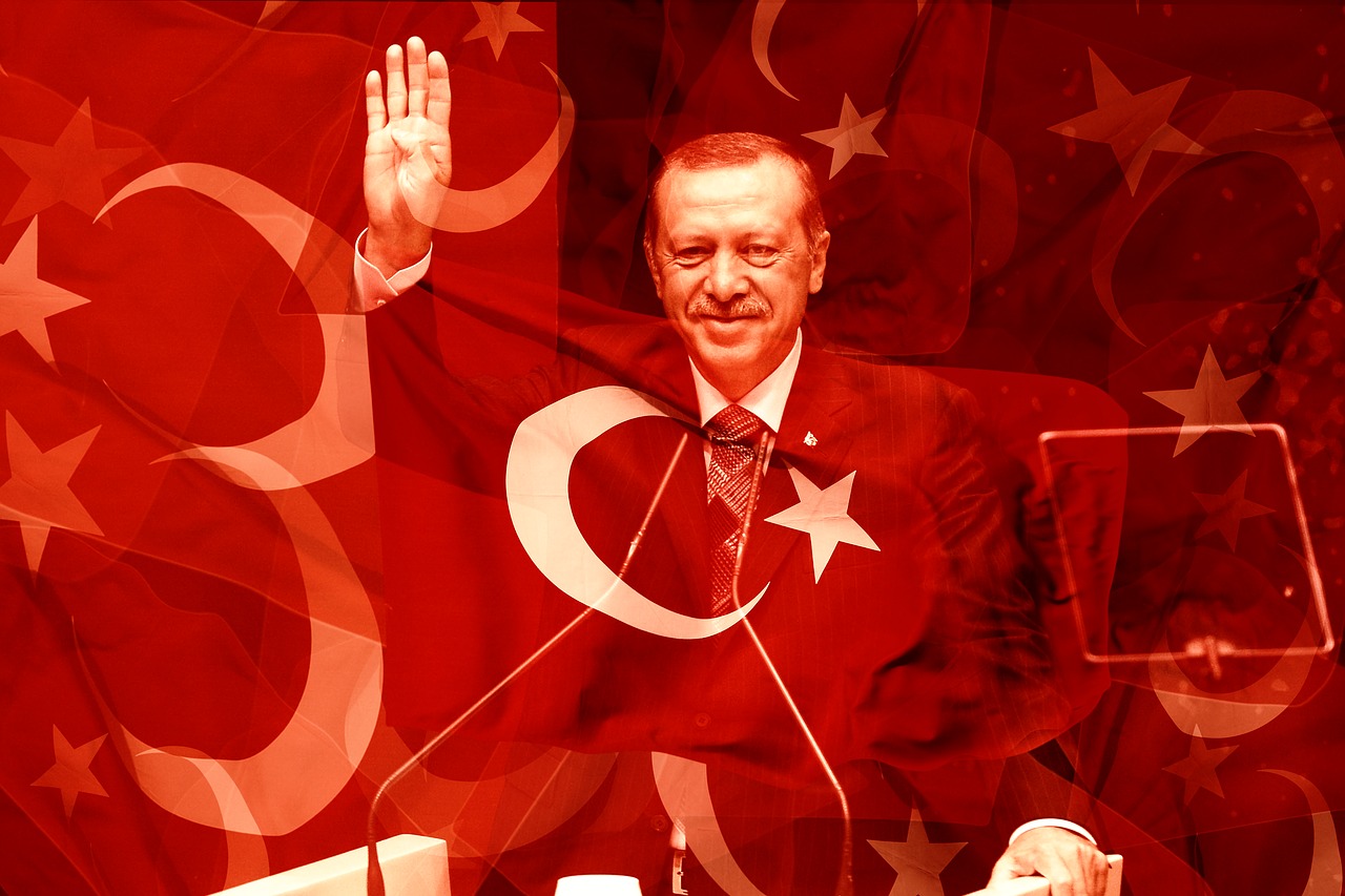 erdogan choice vote free photo