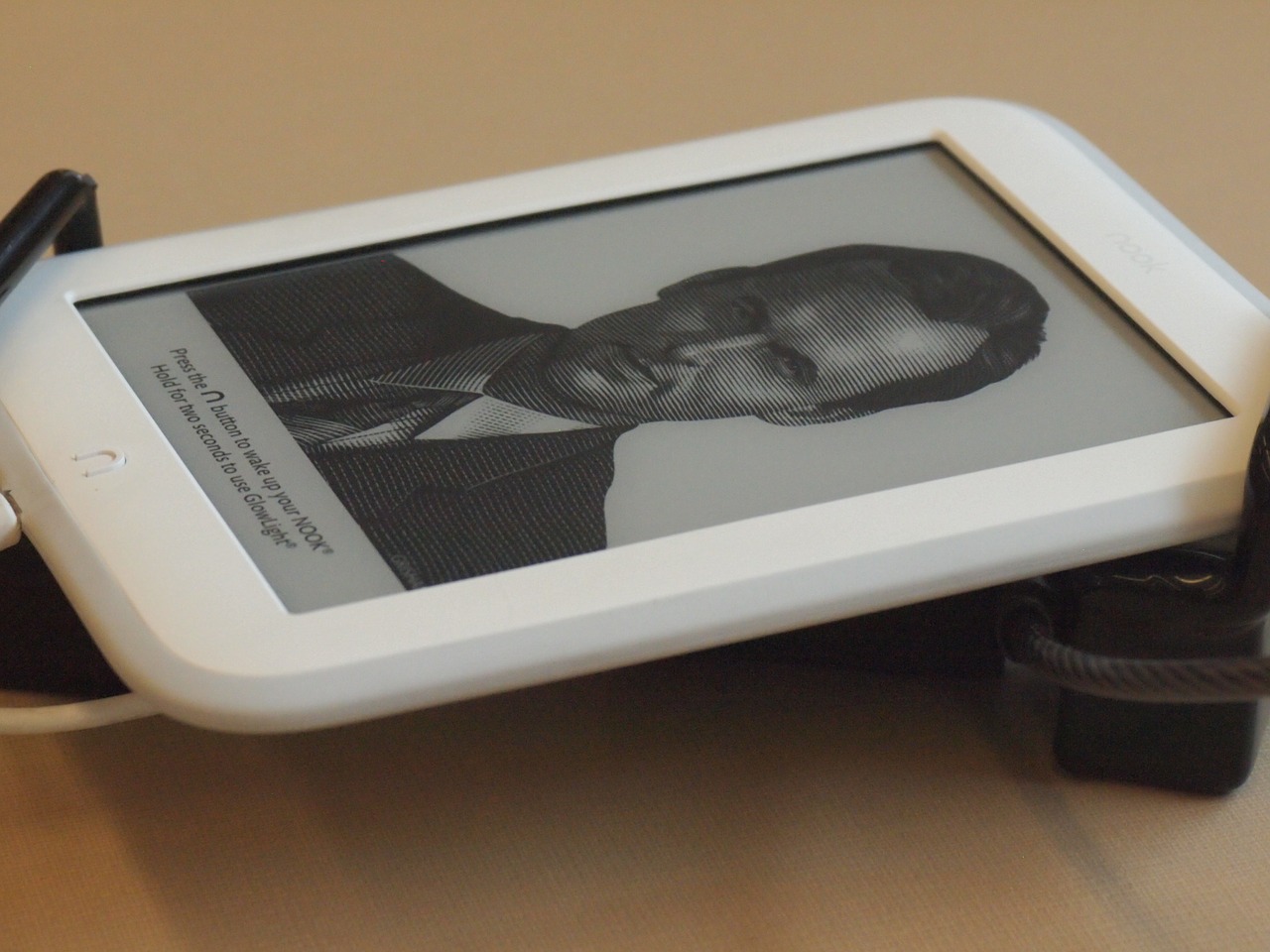 ereader portable device ebook reader free photo
