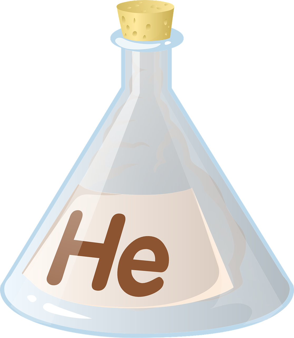 erlenmeyer flask chemistry element free photo