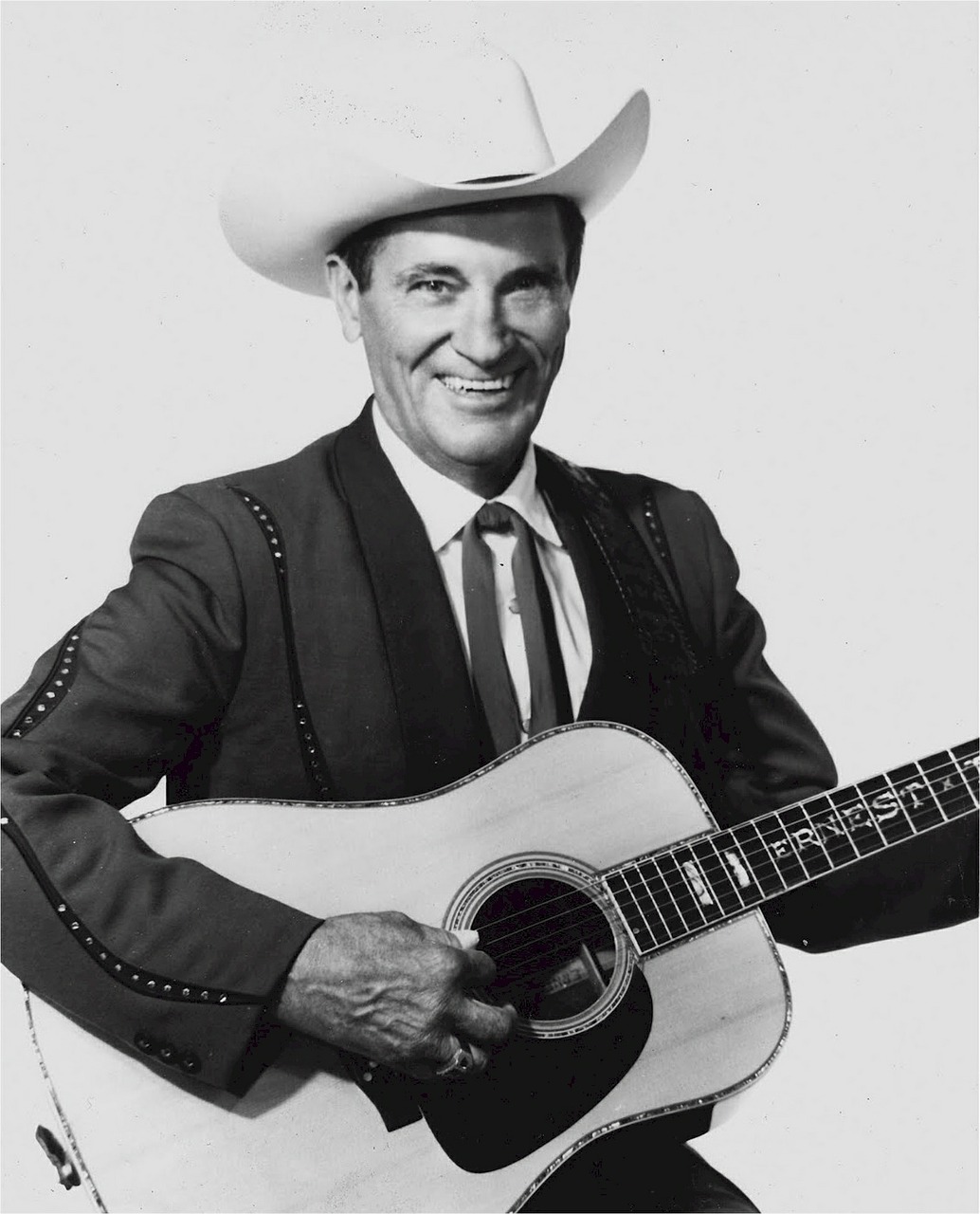 ernest tubb country music singer free photo