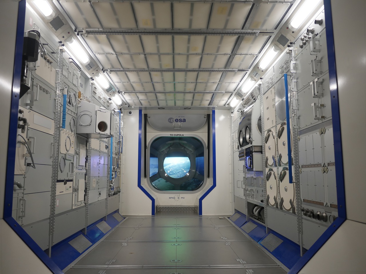 esa spacelab space free photo