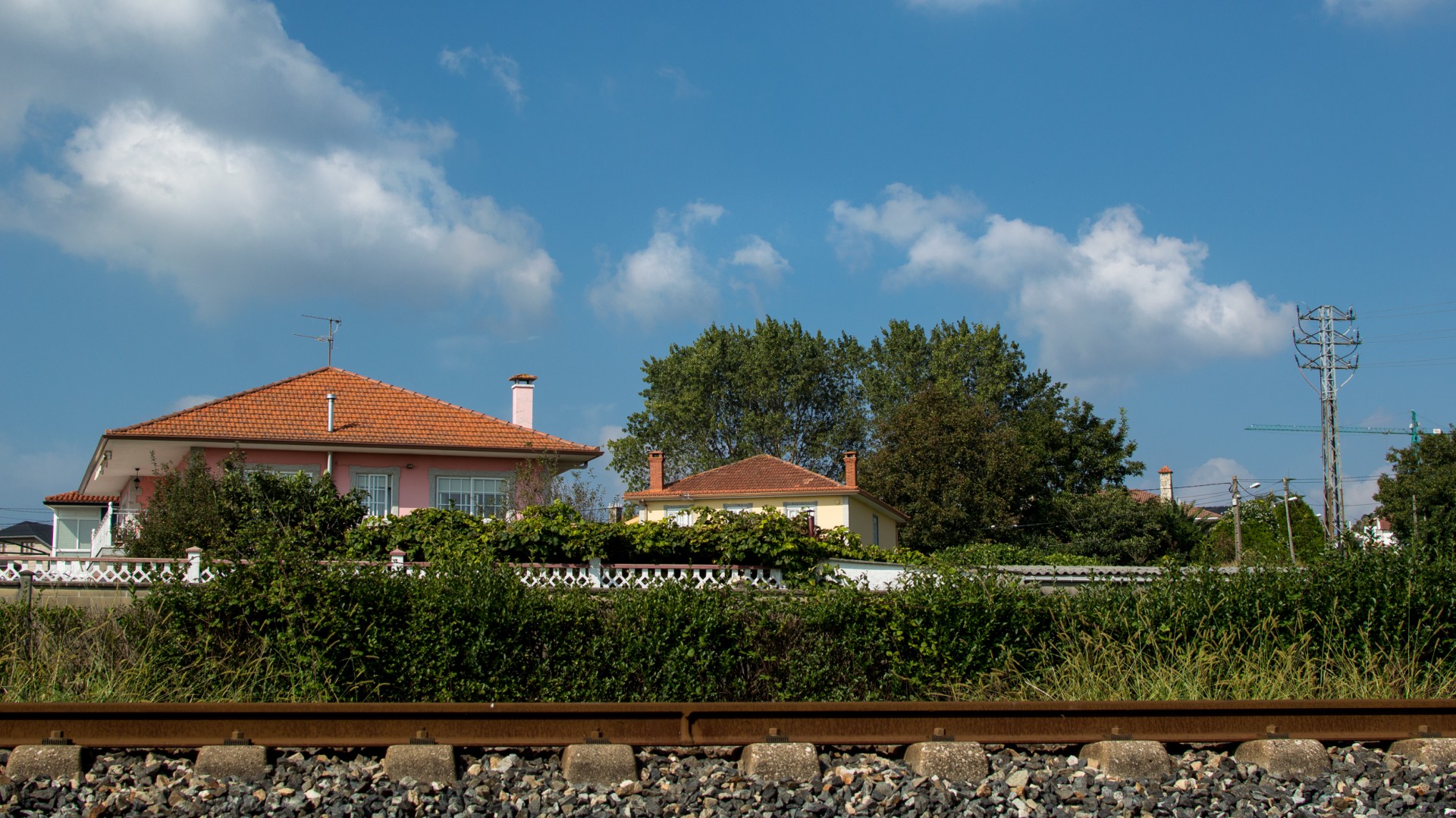 waiting train waiting for the train free photo