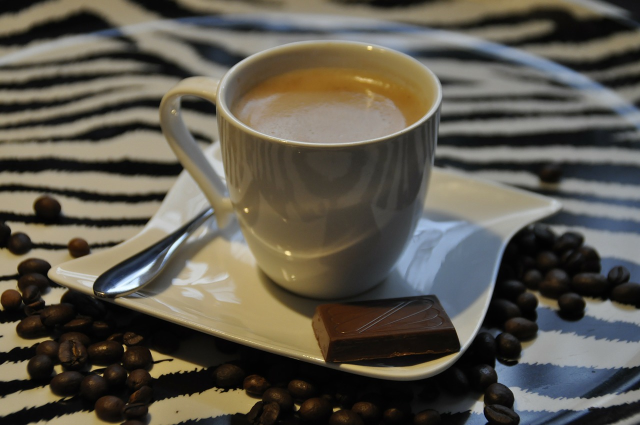 espresso cup coffee free photo