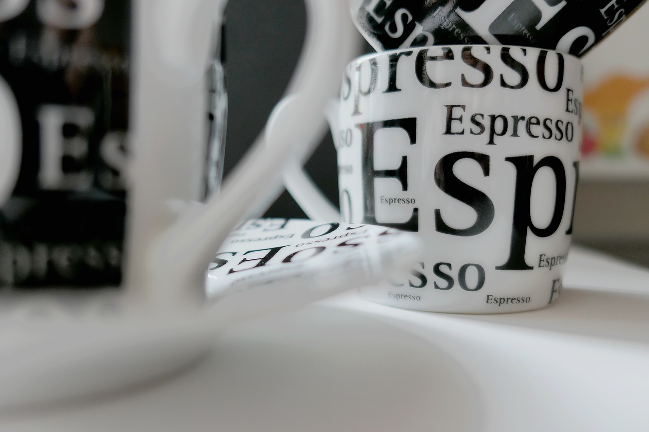 espresso espressotasse coffee free photo