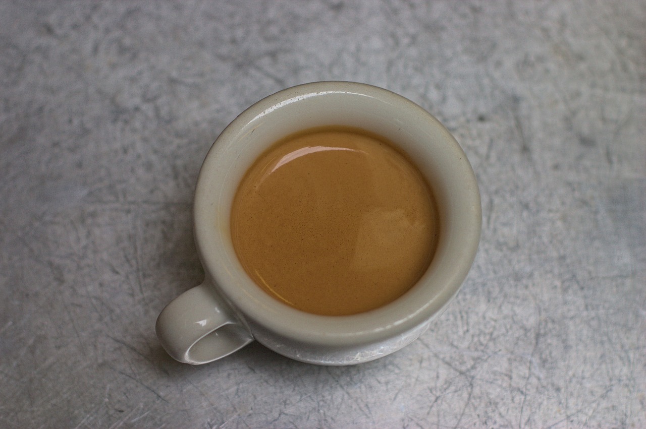 espresso  coffee  cup free photo