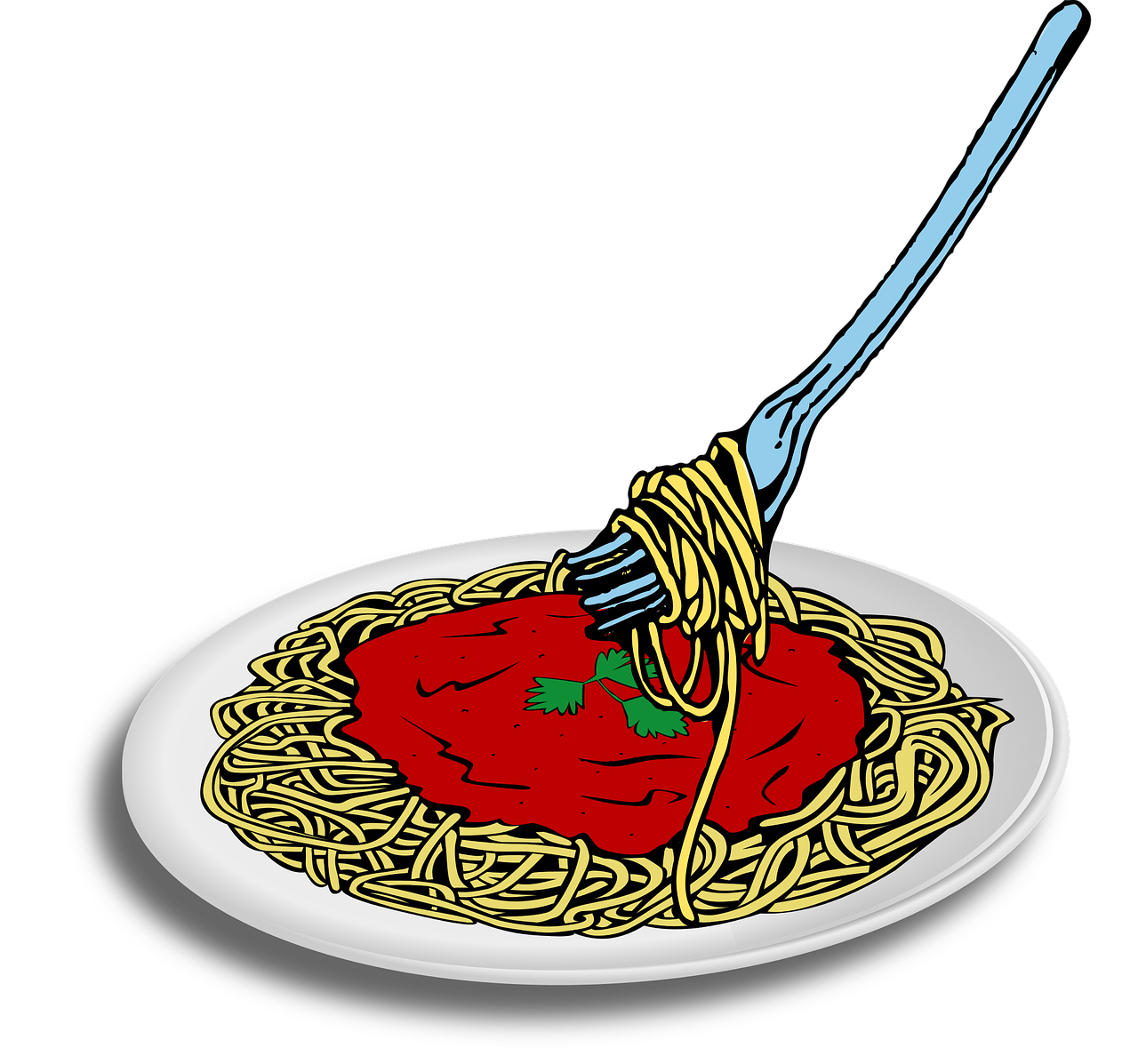 essen food noodle free photo